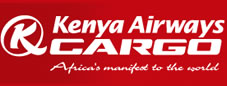 Kenya Airways Cargo